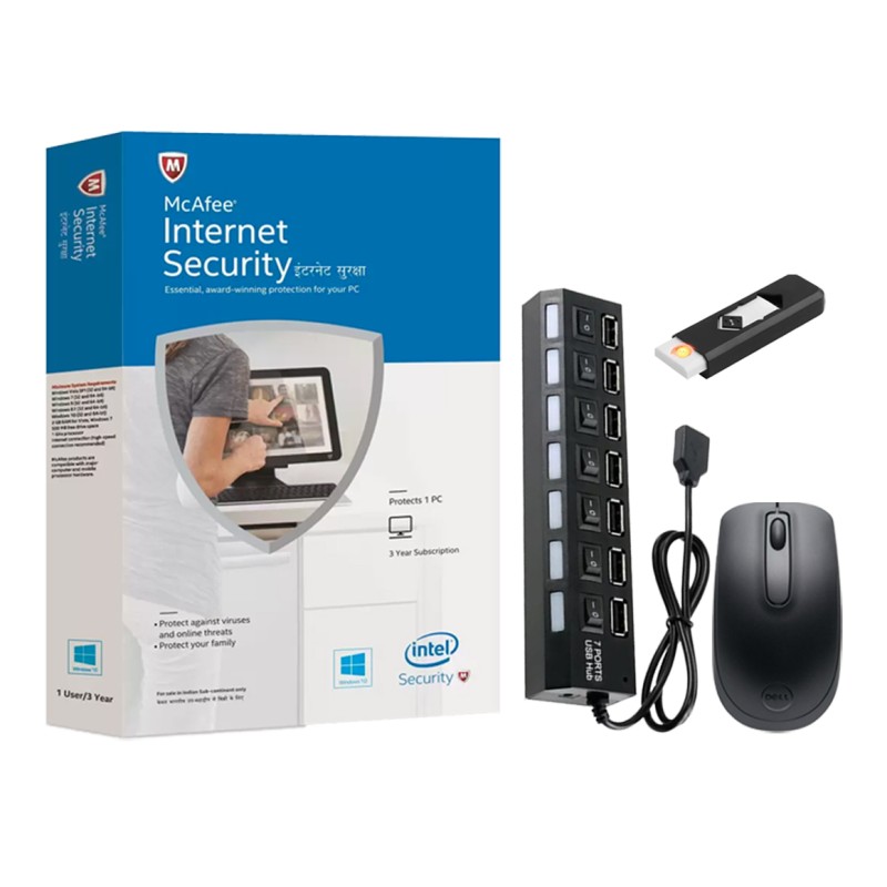 Upto 80% +Extra 10% Off Laptop Accessories