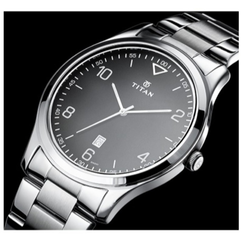 Upto70% Off+Extra5% Off Titan, Casio & more