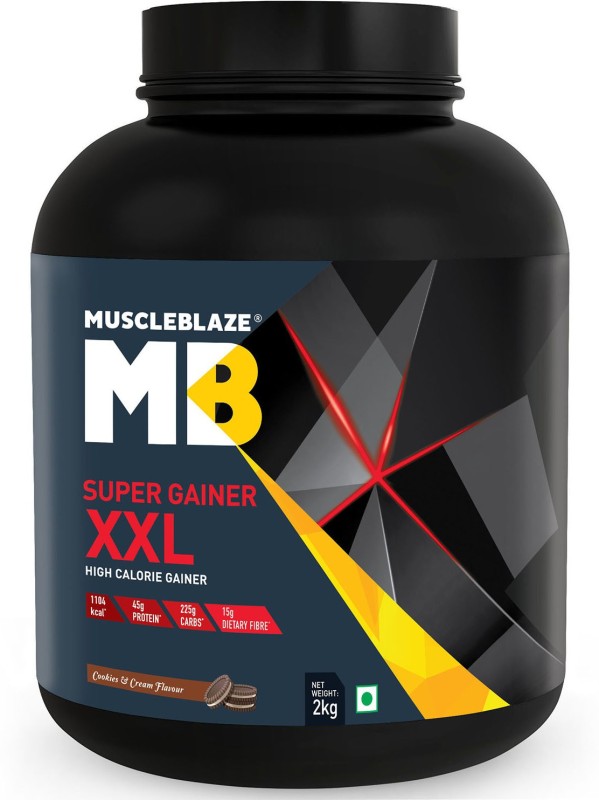 Extra 5%  Off Protein Supplements