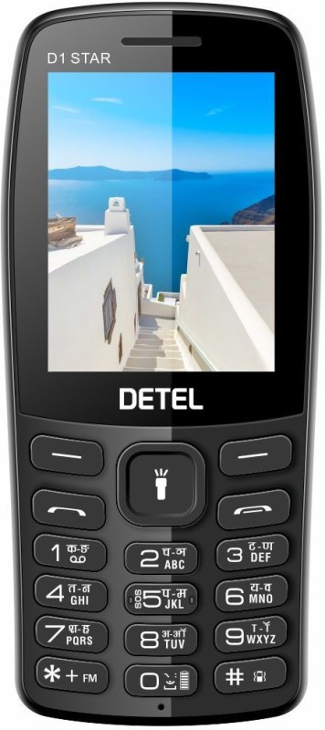 Flat Rs 100 off on Blackbear Niamia & Detel