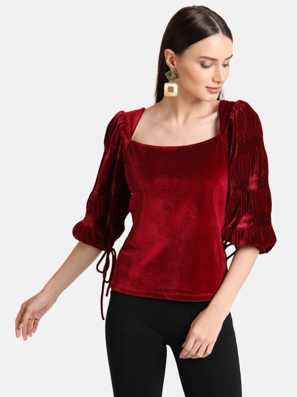 From ₹ 299 Tops, Jackets & more
