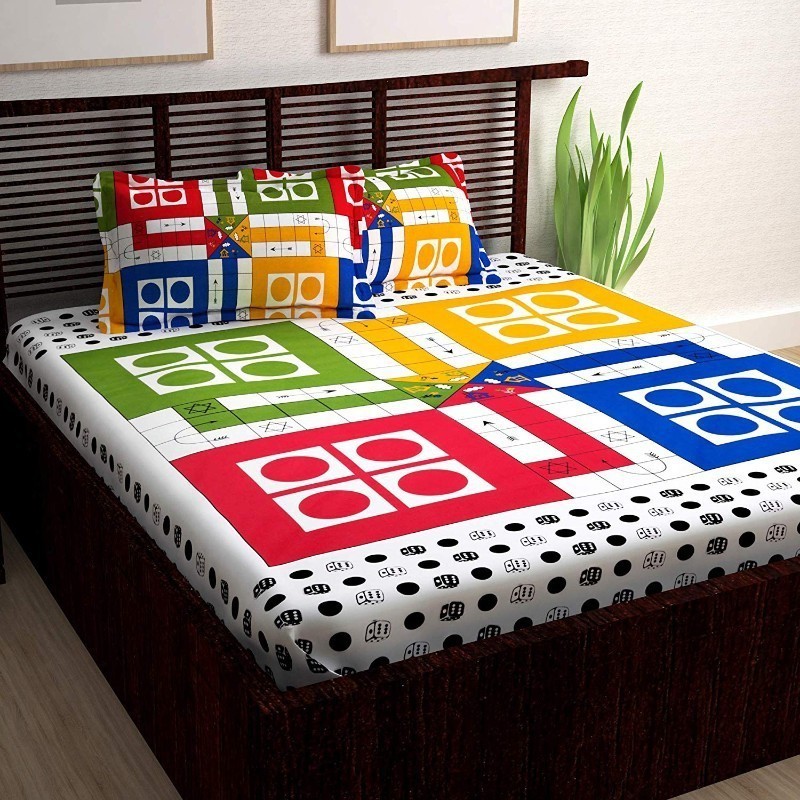 From ₹ 159 Bedsheets