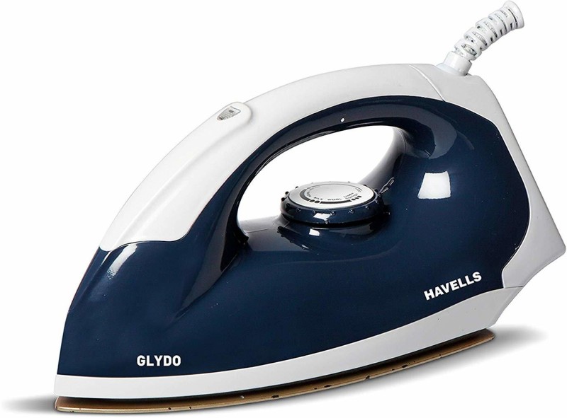Upto 75%  Off Irons, Kettles & more