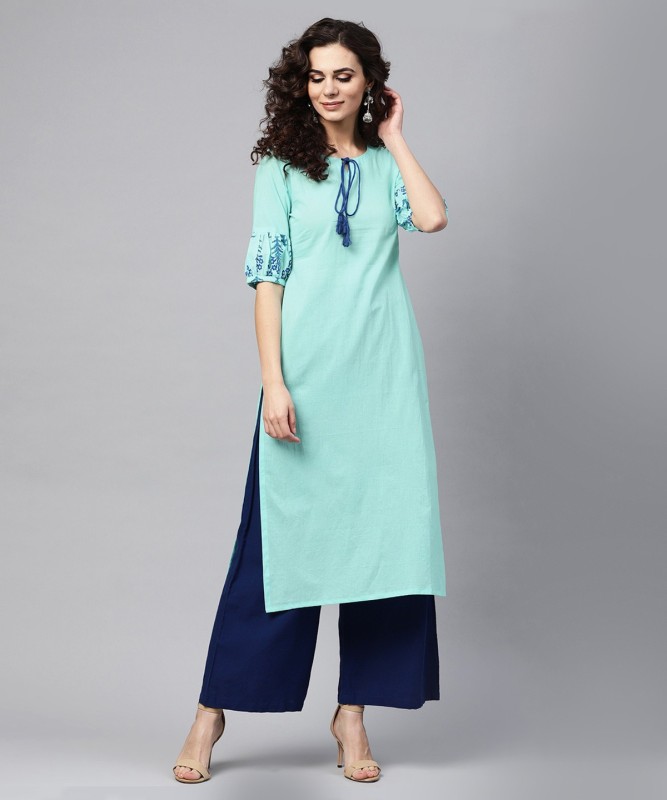 Min 50%  Off Kurtas, Sets & more
