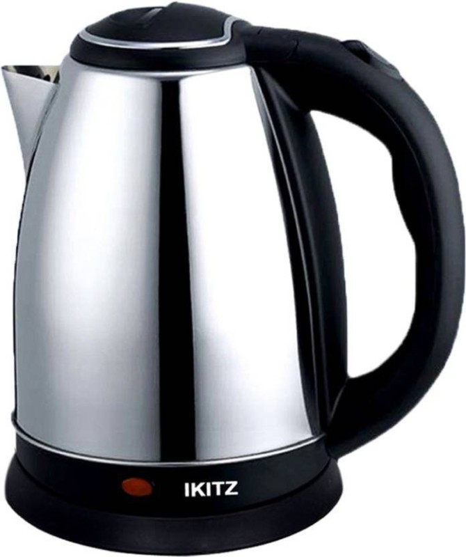 Upto 70%  Off Irons, Kettles & more