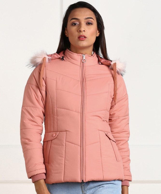 Min 50% +Extra 10%  Off Jackets, Top & more