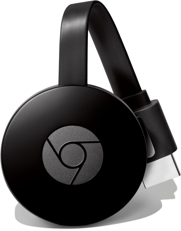 Just at ₹1,349 Google Chromecast 2