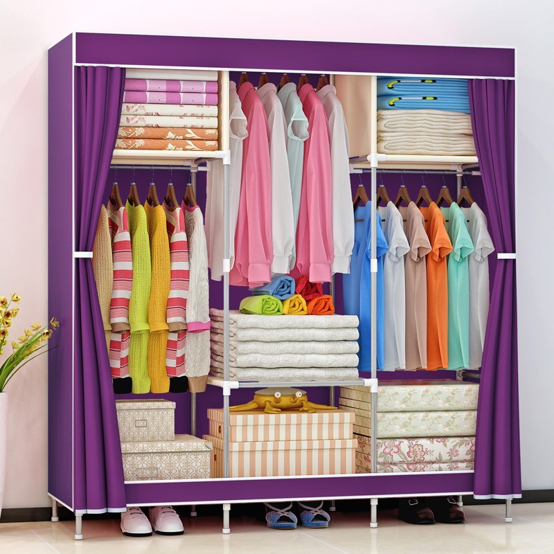 From ₹199 Collapsible Wardrobes & More