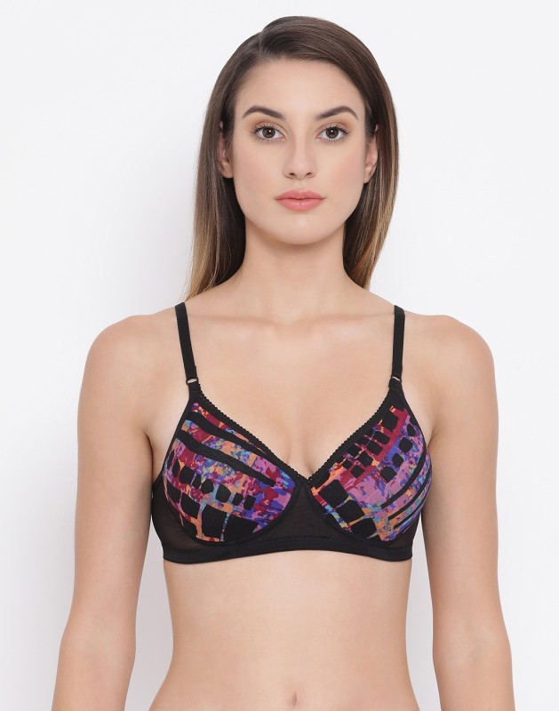 From ₹99 + 10%  Off Lingerie, Tops, Jackets...