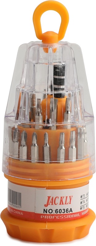 Starting ₹49 Screwdriver Sets