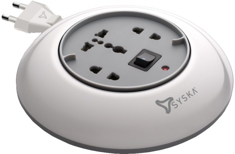 Starting ₹99 Spike Guard and Surge Protectors