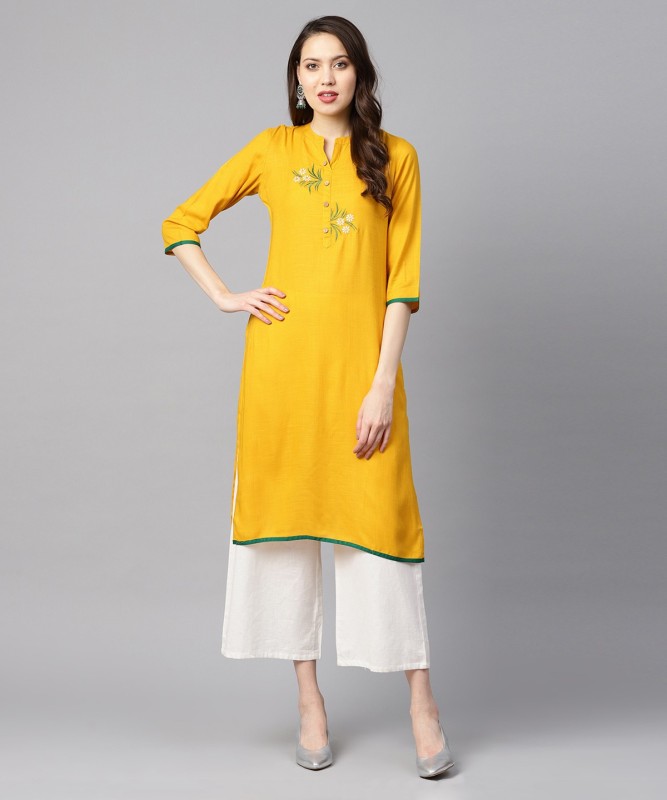Min 65%  Off Kurtas, Sets & more