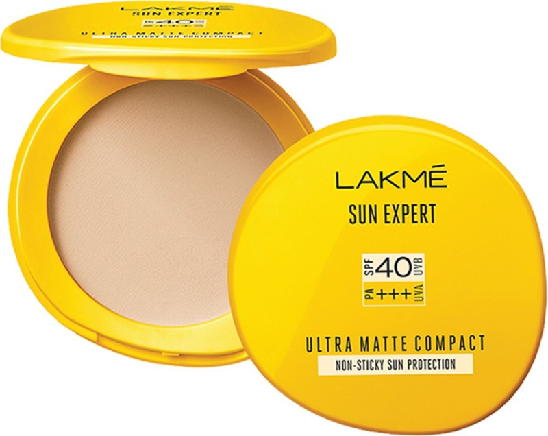 From ₹99 Compacts, Foundations & more