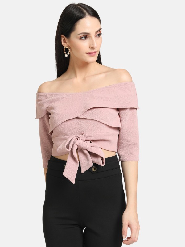 Min 50% +Extra 10%  Off Tops, Sweaters & more