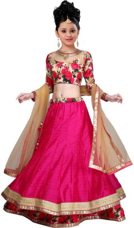 Up to 80%  Off Boy's & Girl's Ethnic Wear