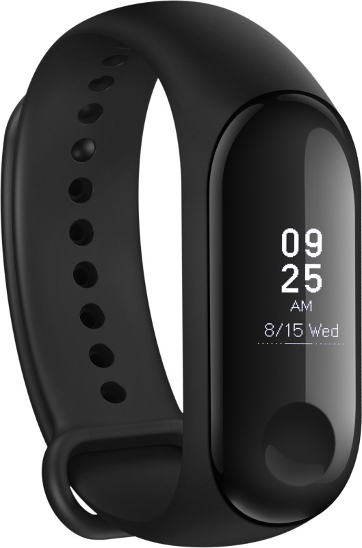 Extra ₹ 200 off Mi Band 3