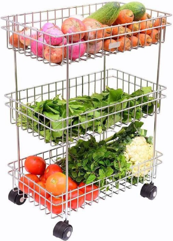 From ₹99 Kitchen Trolley,DinnerSets &more