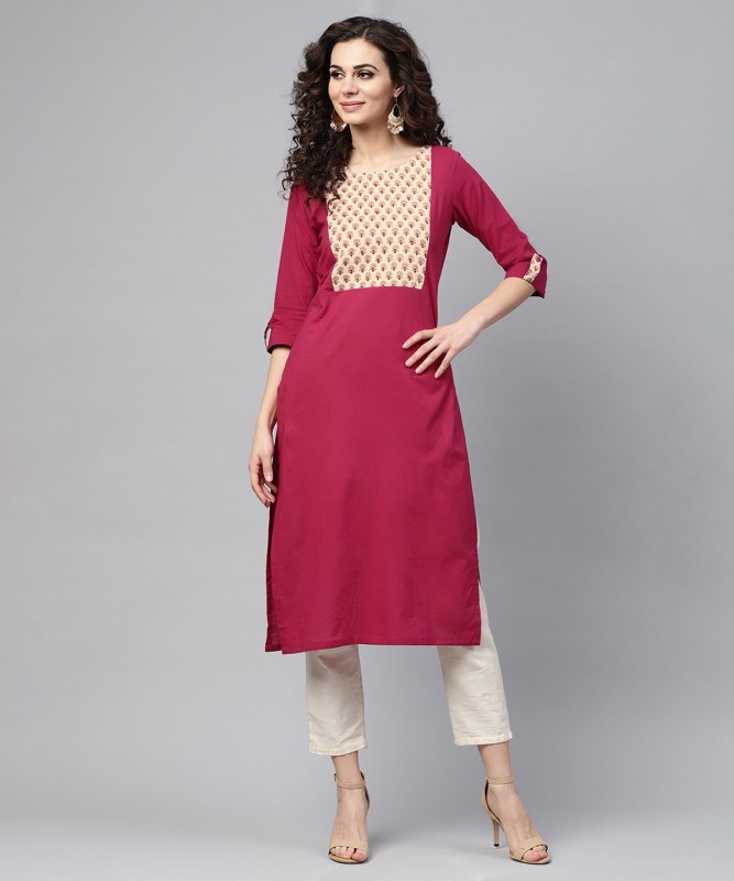 Up to 70%  Off Kurtas, Sets & more