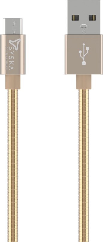 Shop Now Cable & Chargers