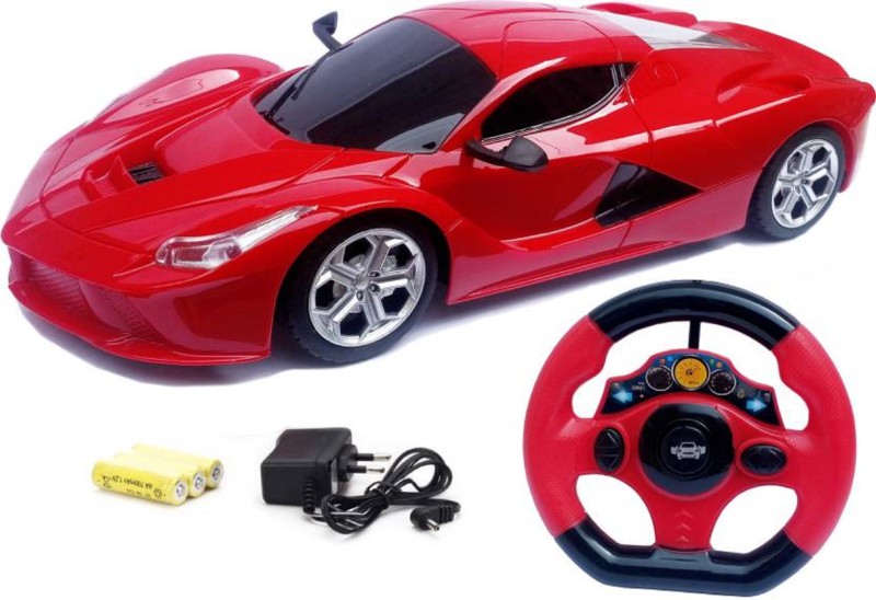 Upto 80% +Extra10%  Off Toys