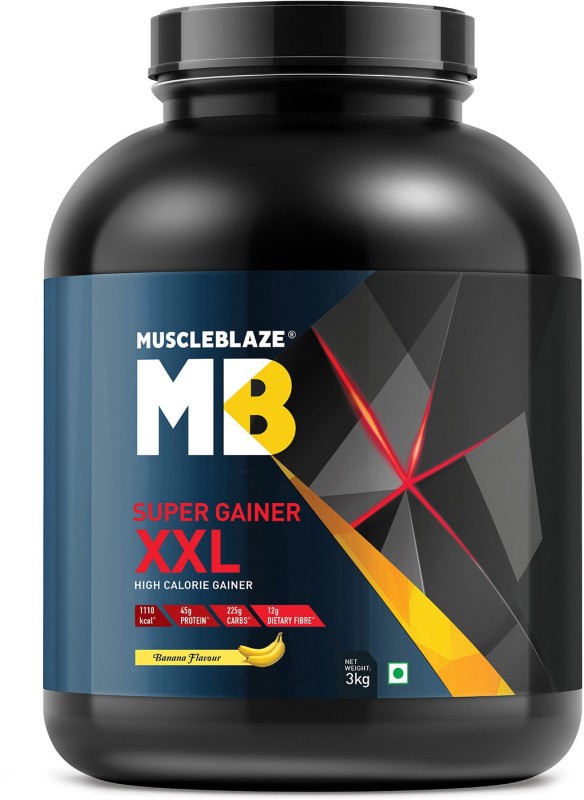 Extra 6%  Off Protein Supplements