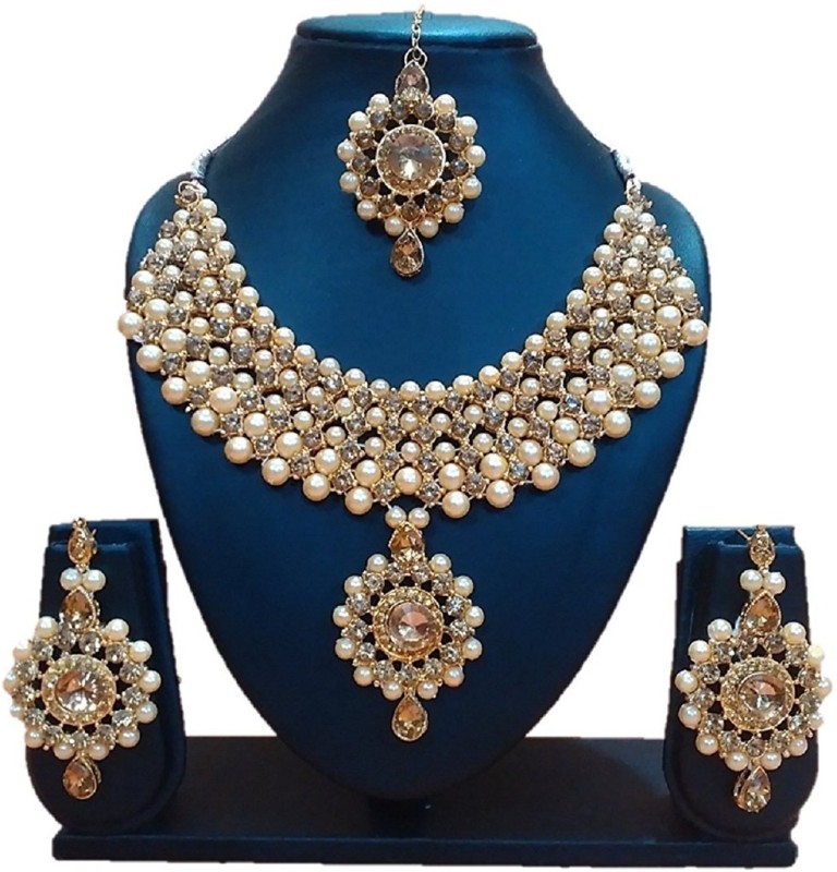 Under₹699+Extra10% off Artificial Jewellery