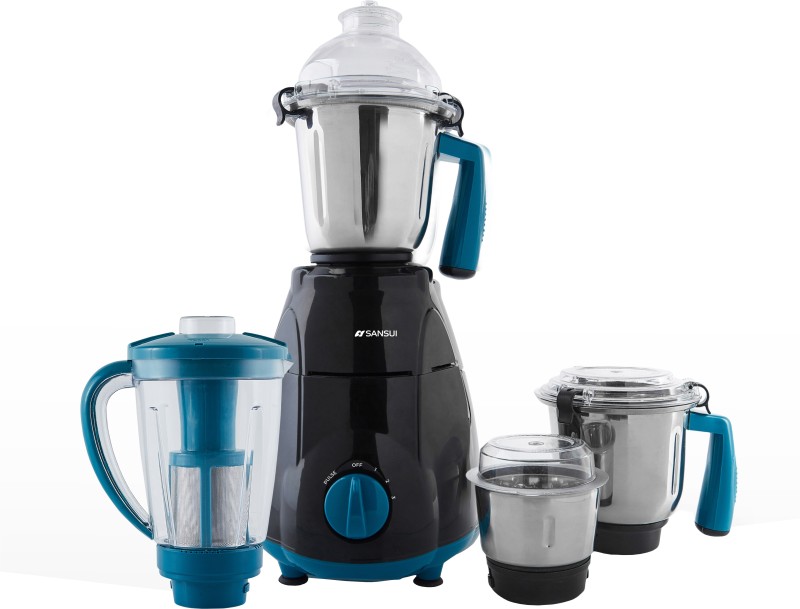 Upto 50%  Off Irons, Mixers & more