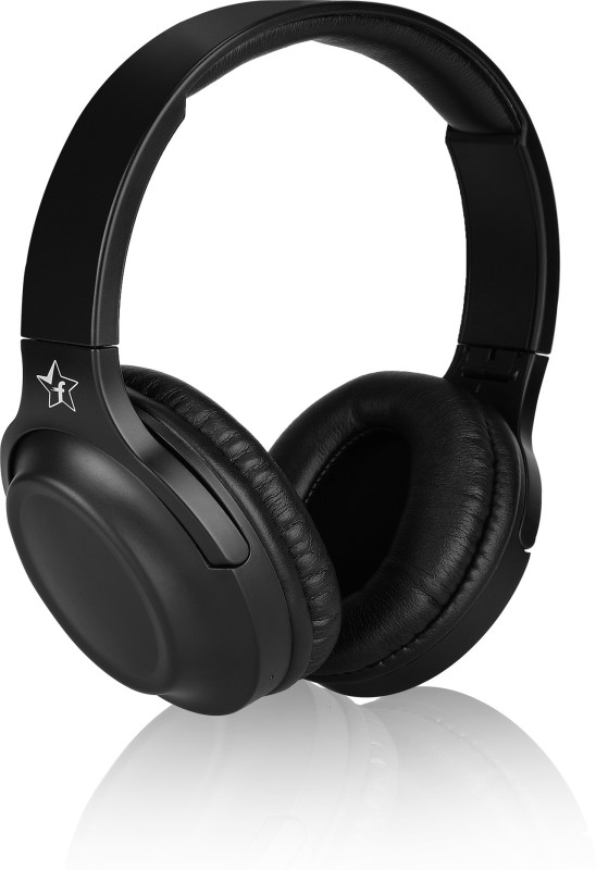 Just ₹849 Flipkart SmartBuy 18LY62BK Bluetooth Headset with Mic