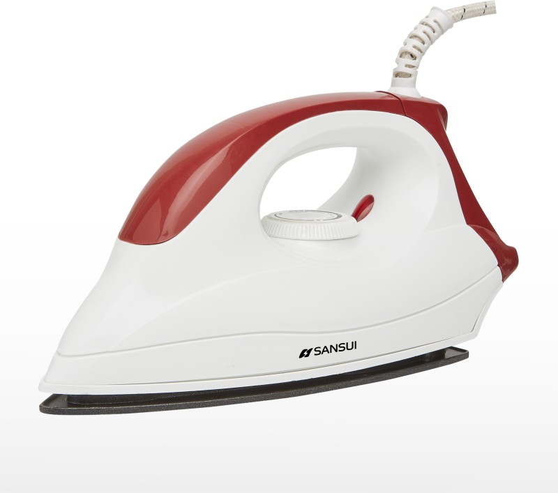 Upto 75%  Off Irons, Mixers & more