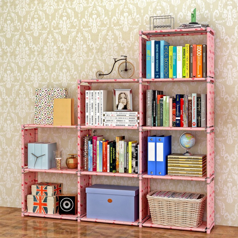 From ₹199 Bookshelves & more