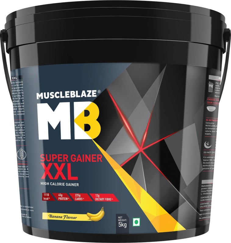 Extra 6%  Off Whey Protein & Mass Gainers