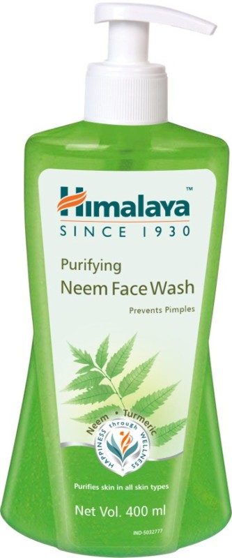 Min 25%  + Extra 5%  Face Care