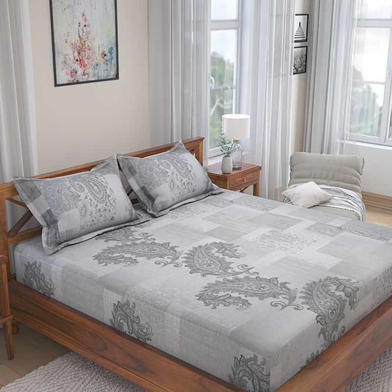 Extra ₹50 Off Bed Linen, Curtains & Carpets