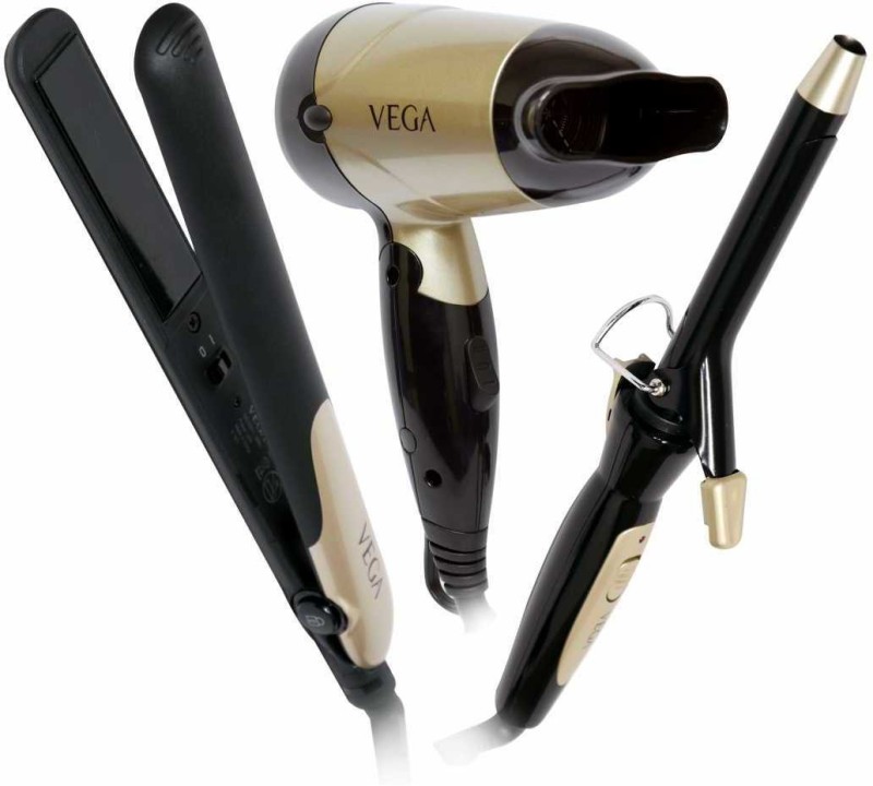 From ₹539+Extra10% Off Straighteners, Dryers & more