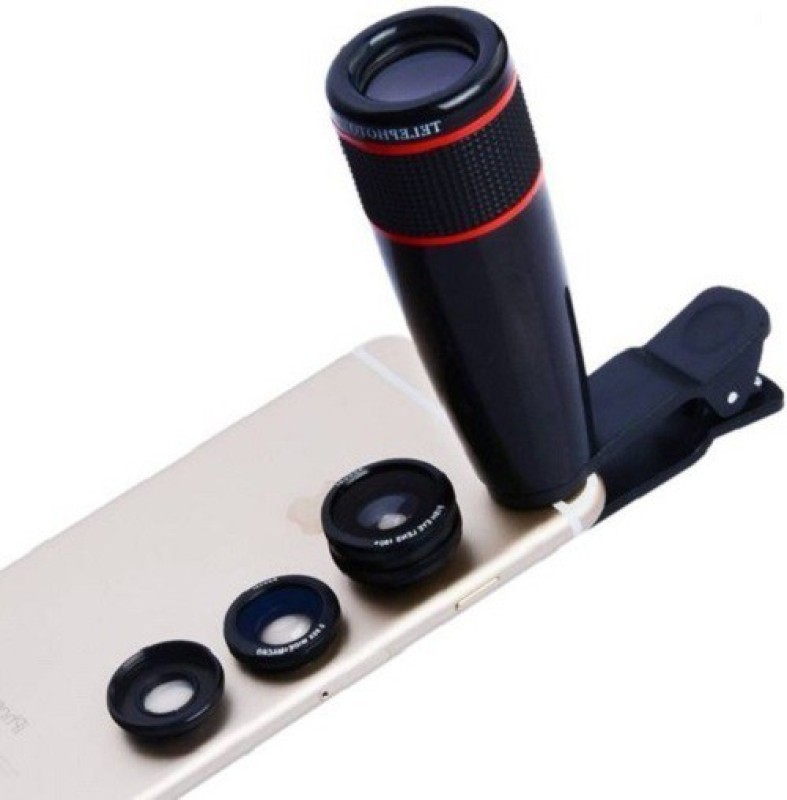 From ₹149 Mobile Camera Accessories