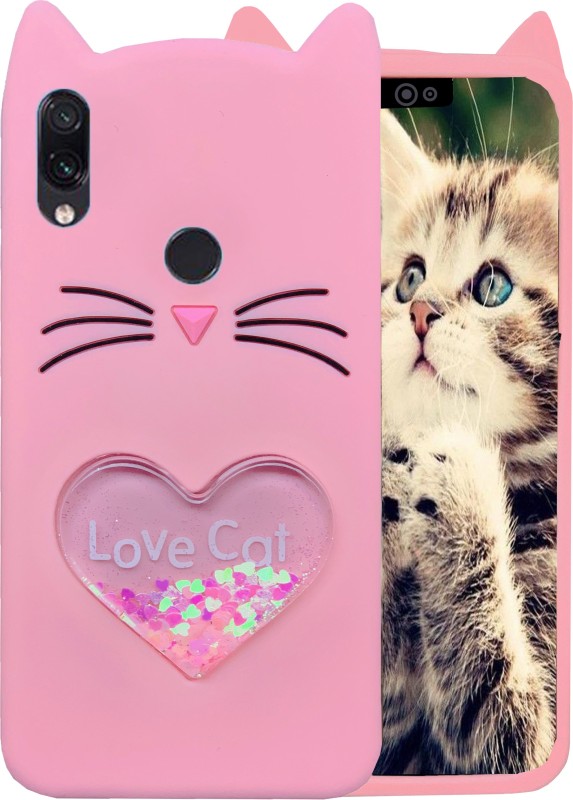 Extra 10%  Off Cartoon & Glitter Mobile Covers