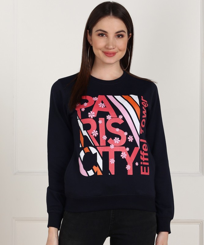Min 50% +Extra 10%  Off Sweatshirts, Sweaters & Jackets