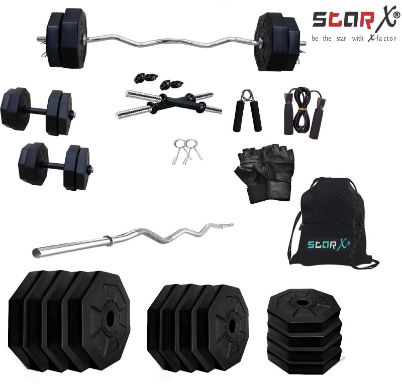 Upto 70%  off Fitness Equipment Kit