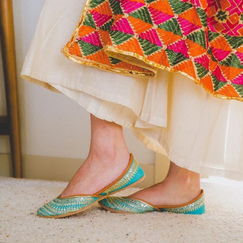 Min 50%  Off Step Out In Style
