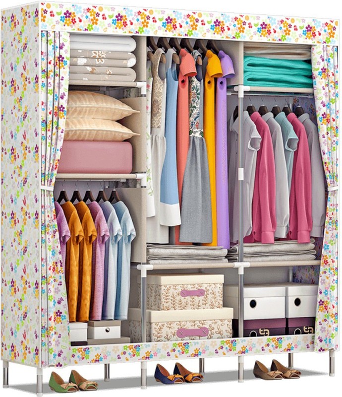 From ₹199 Collapsible Wardrobe & more