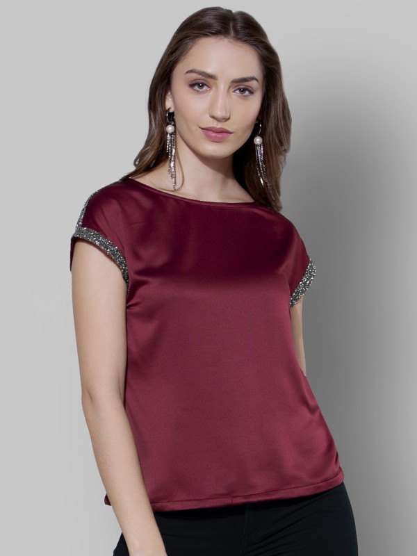 Min 50% +Extra 10%  Off Tops, Sweaters & more