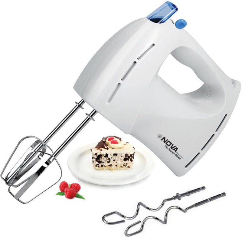 Upto 60%  Off Mixers, Blenders & more