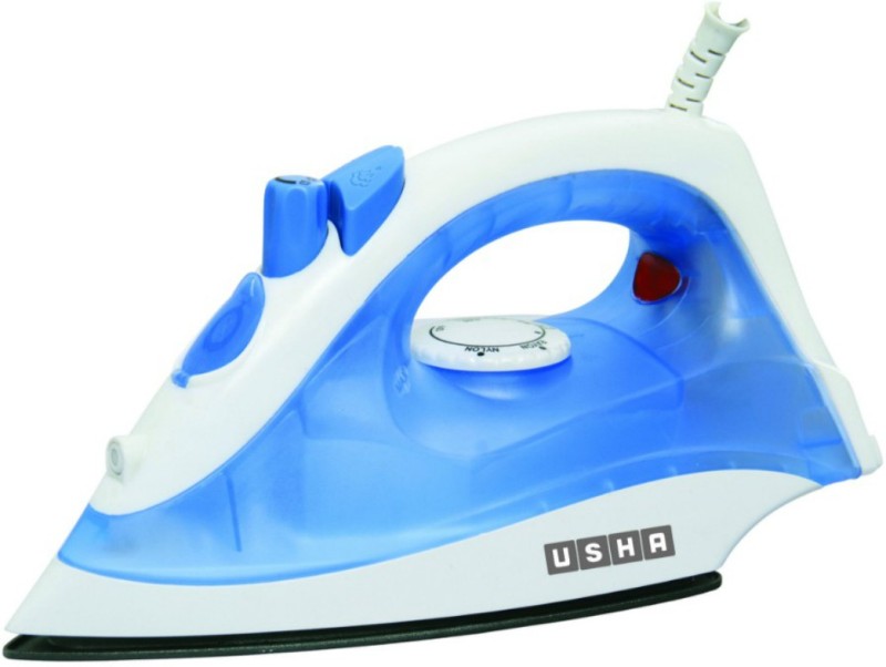 Upto 65%  Off Lifelong LLDI09 1100 W Dry Iron