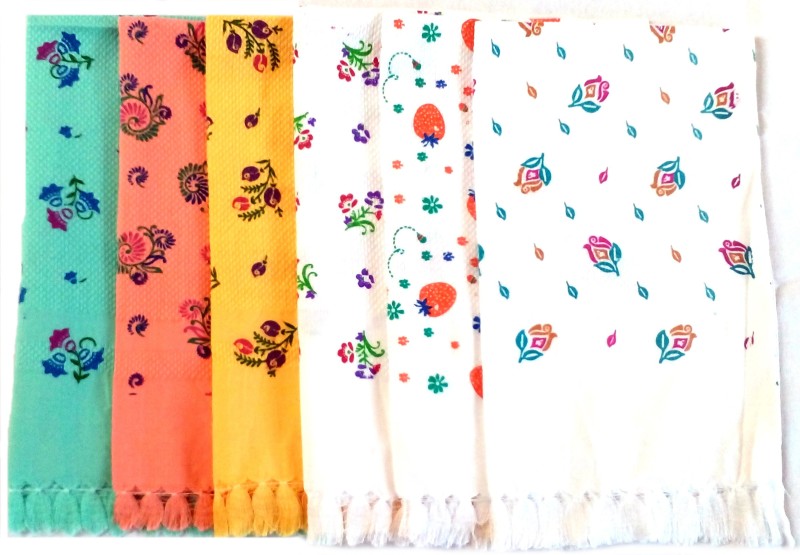 From ₹99 Bath Towels,Pillows & more