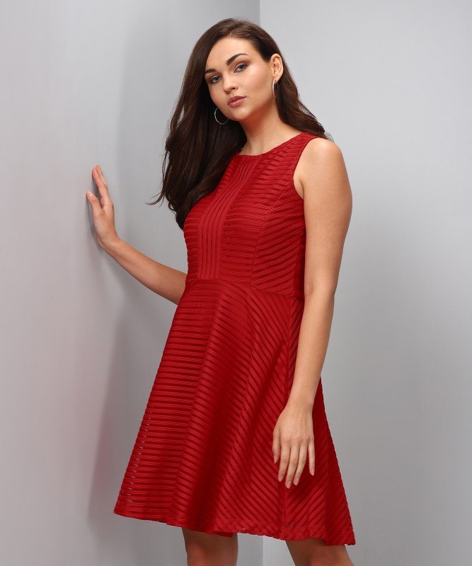 Min 50%  +Extra10% Off Dresses, Lingerie & more