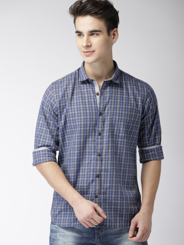 From ₹99+Extra 10% Off Men's Casual Wear
