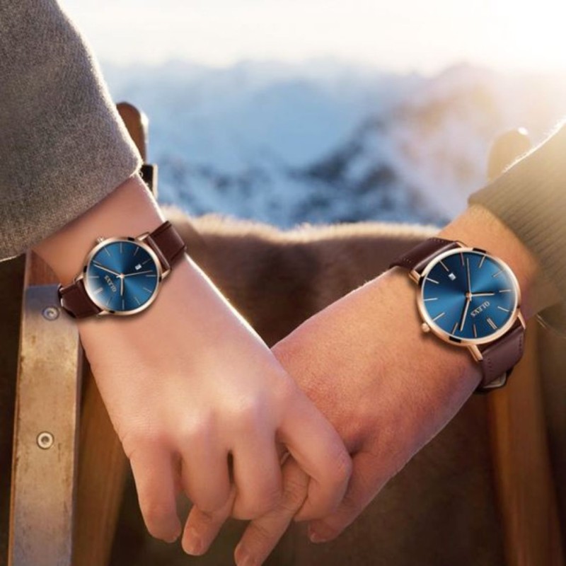 Upto70%  + Extra5%  off Maxima, Timex & more