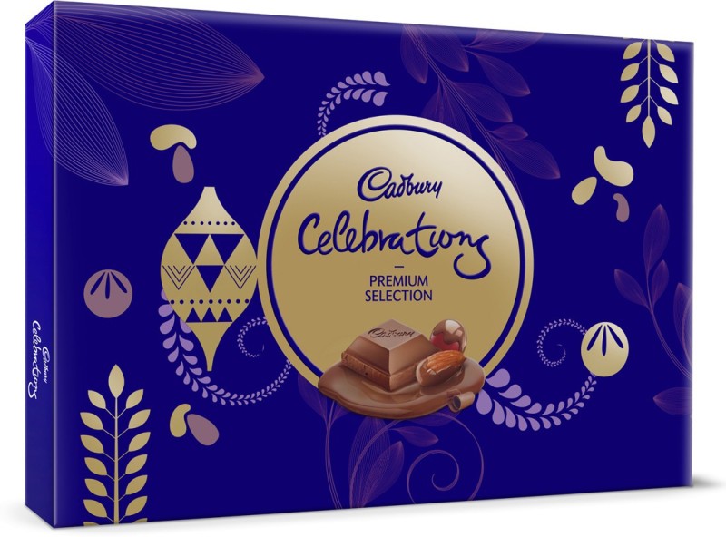Extra 7%  Off Chocolates