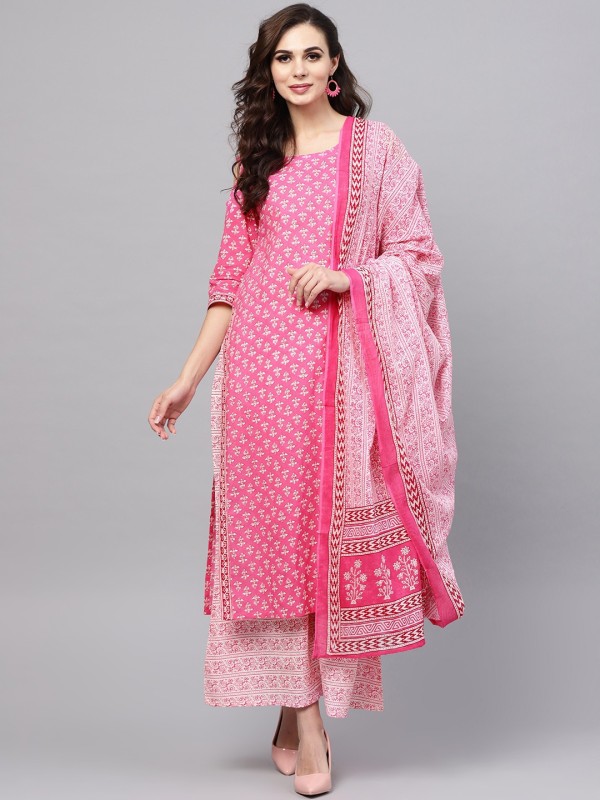 Min 50%  Off Kurtas, Sets & more