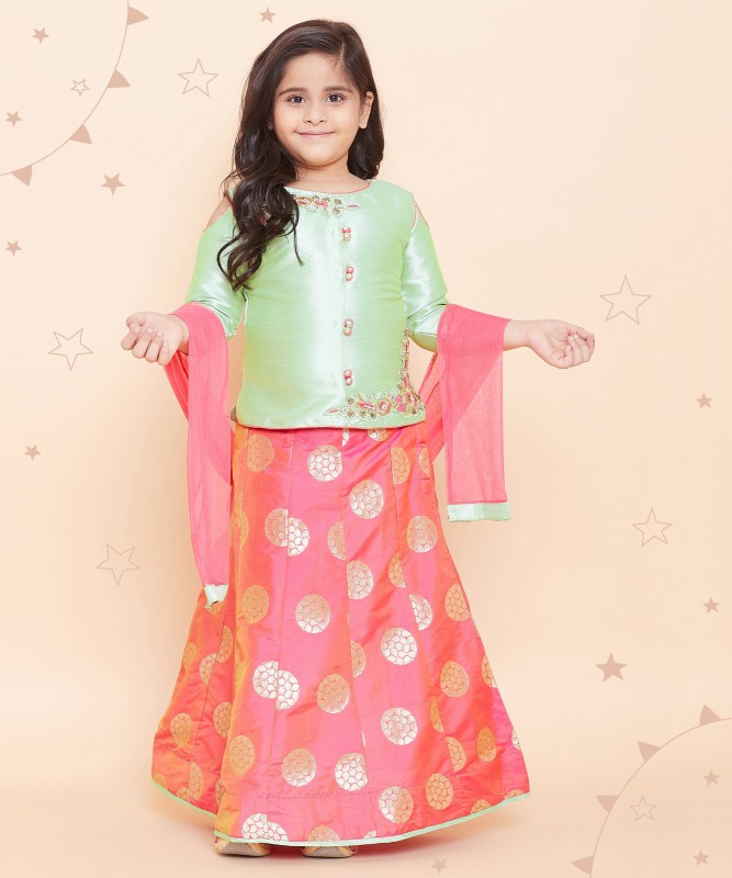 Min 60% +Extra 10%  Off Boy's & Girl's Fashion